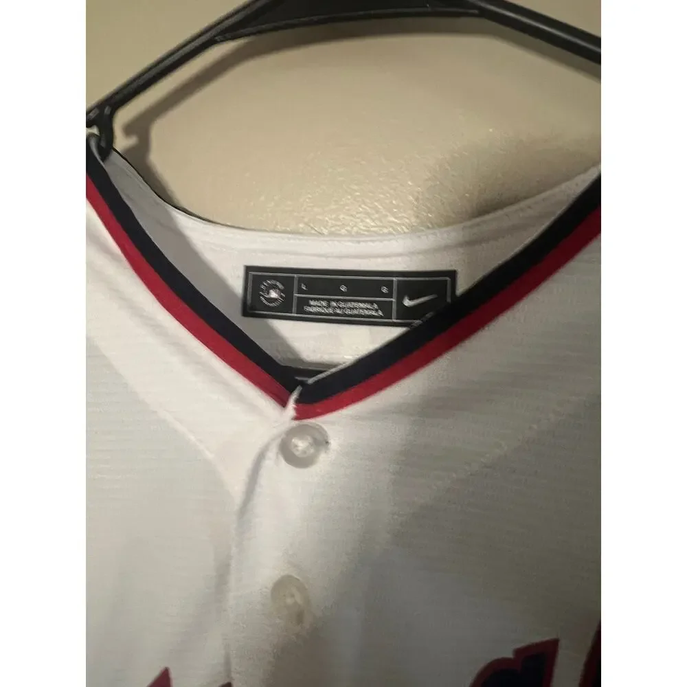 Nike brand size